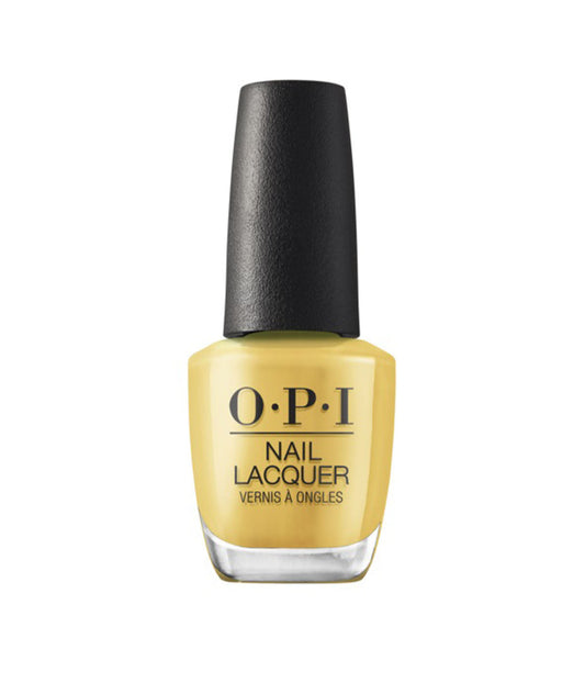 OPI NL (Bee)FFR MJ24