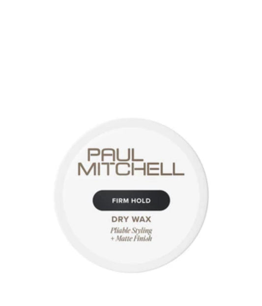 PM Dry Wax 50ml(Restaged)