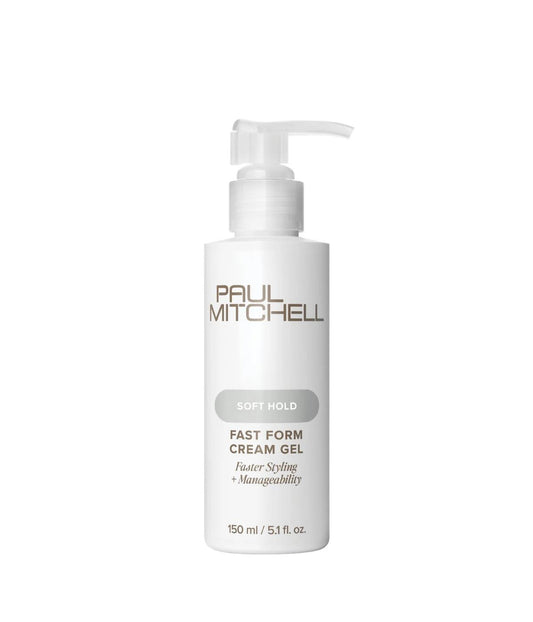 PM Fast Form Cream Gel 150ml (Restaged)