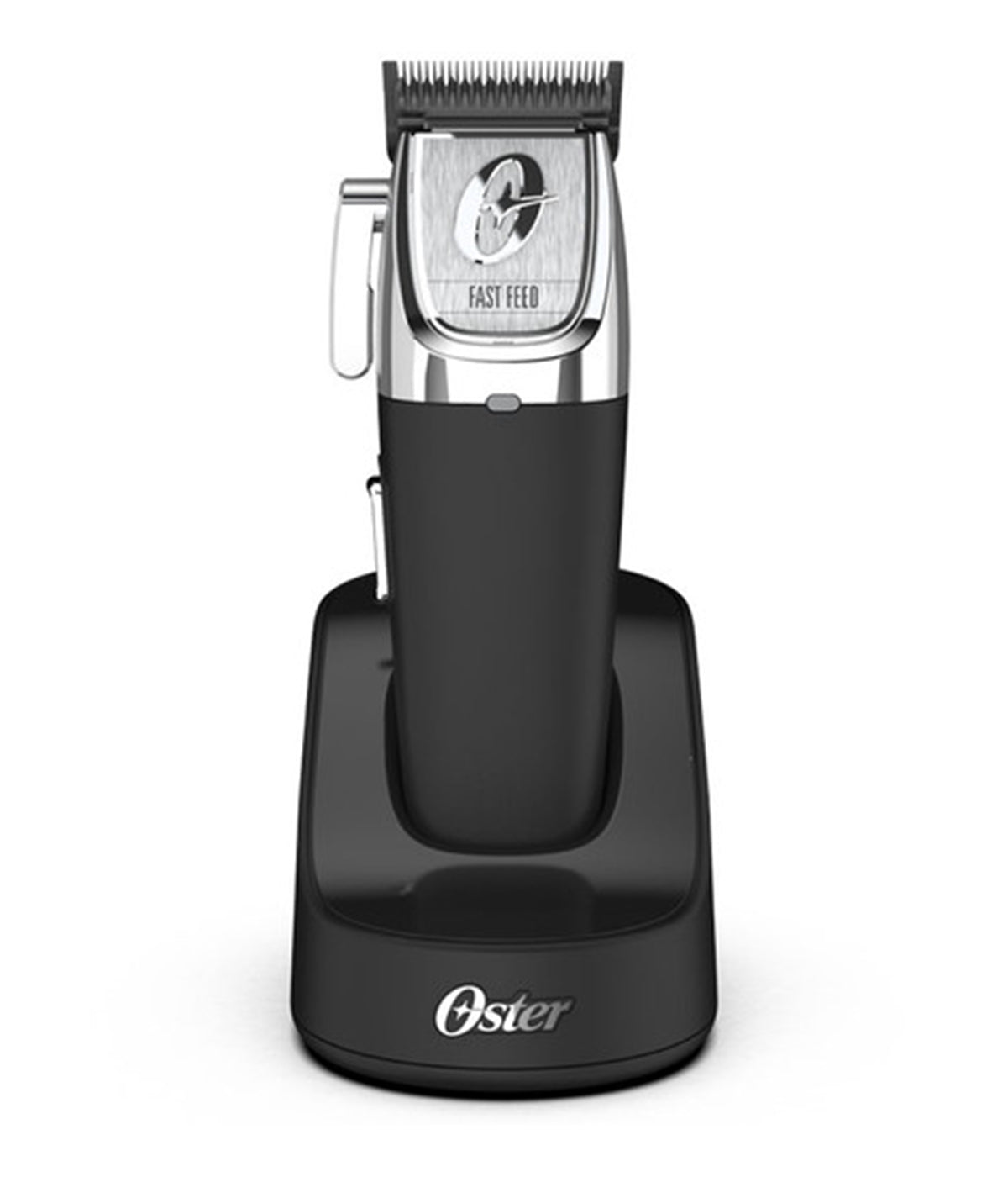 Oster Fast Feed - Black