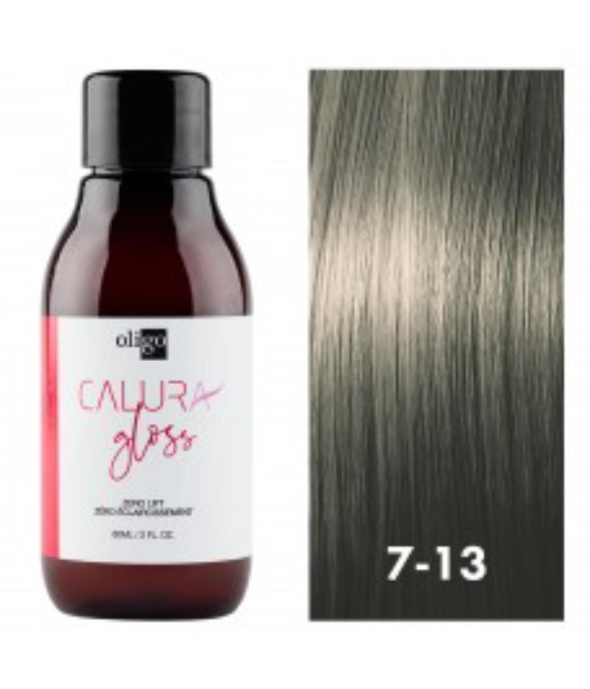 Oligo Calura Gloss Matte Series 7-13/7AG