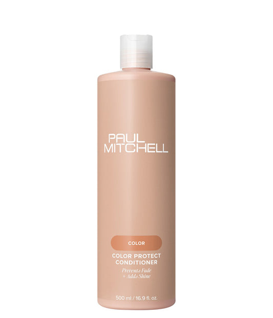 PM Color Protect Conditioner 500ml (Restaged)