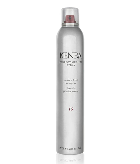Kenra Perfect Medium Spray 55% 13 10oz
