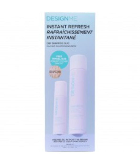 DM Refresh Duo - Light JA25