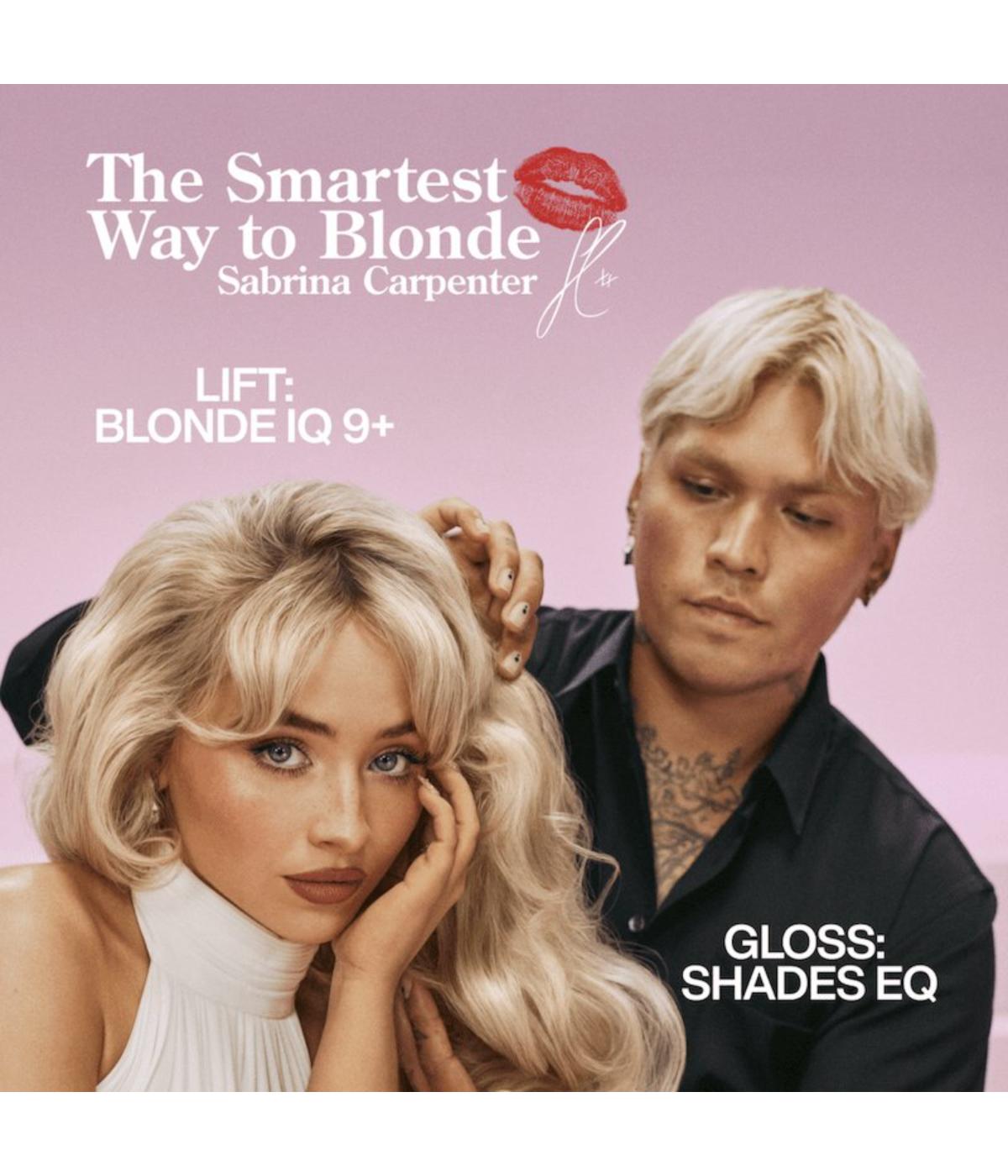 Redken Blonde IQ9+ 500g - Tub