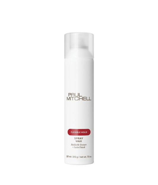 PM Spray Wax 287ml (Restaged)
