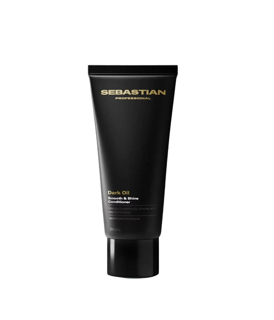 Sebastian Dark Oil Conditioner 200ml (Restaged)