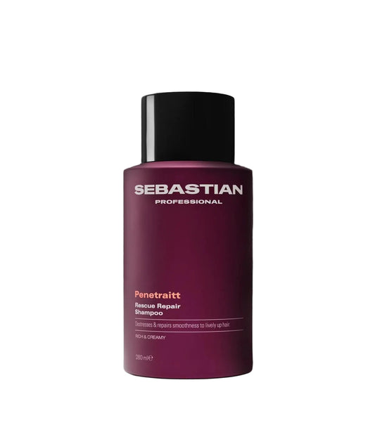 Sebastian Penet Shampoo 280ml (Restaged)