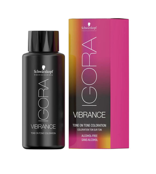 Schwarzkopf Igora Vibrance VT 10-19 Cendre Violet