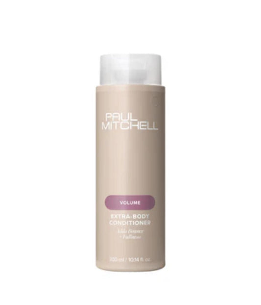 PM Extra-Body Conditioner 300ml (Restaged)