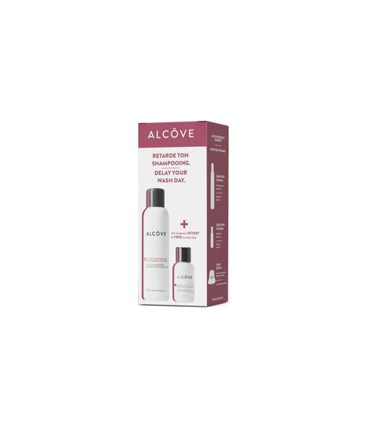 Alcove Delay Your Wash JA24
