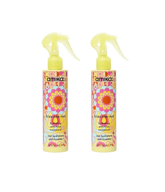 Amika Frizz Me Not Leave In Styler 200ml 1+1 50% Off