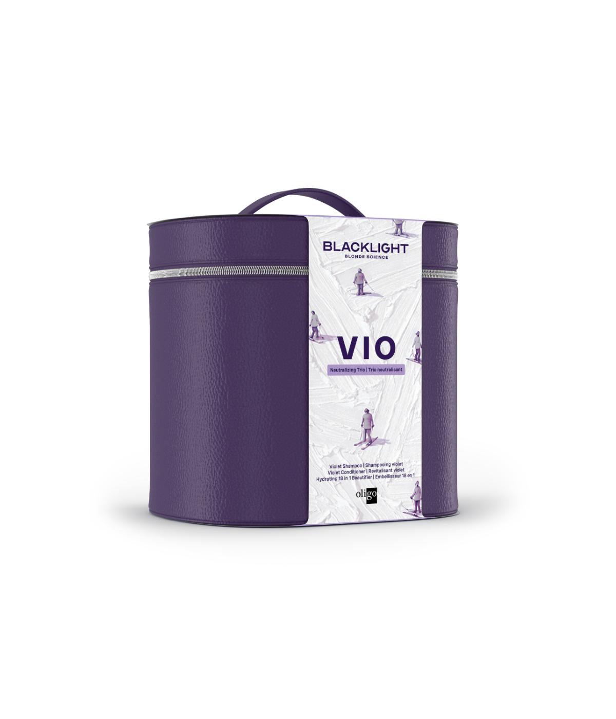 Oligo BLBS Neu:Vio Kit HD26