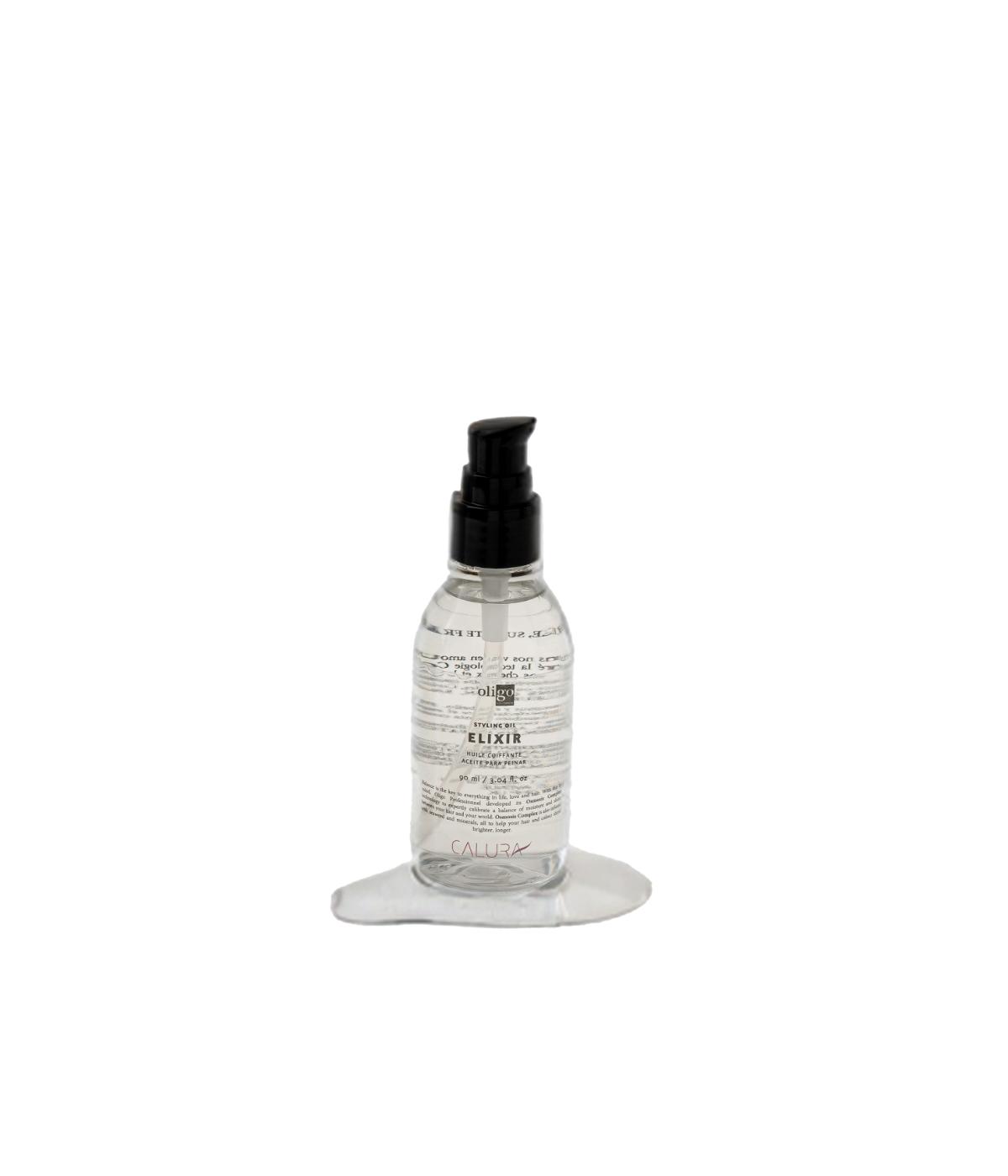 Oli 12 Calura Styling Oil + Acrylic Display JF26