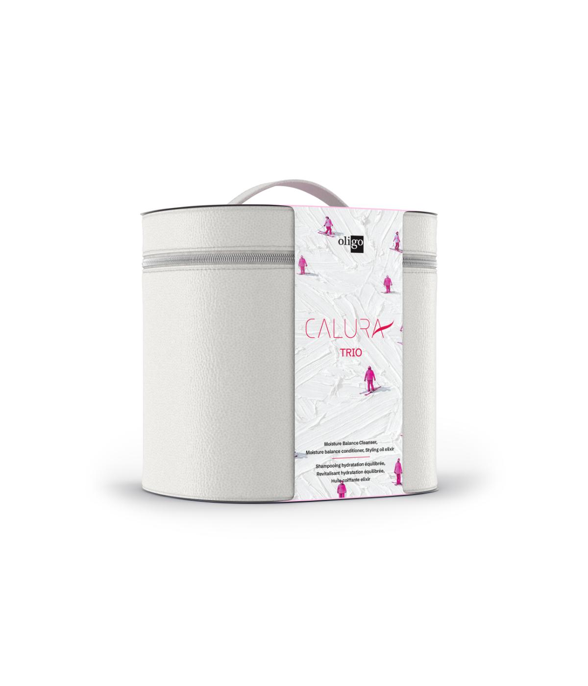 Oligo Calura Kit HD26