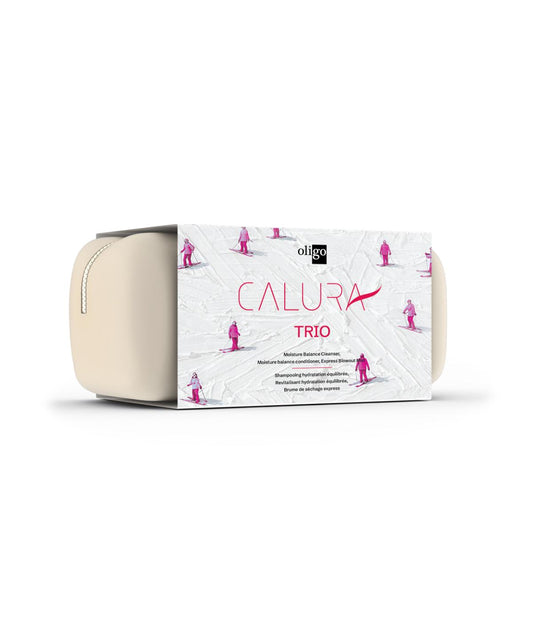 Oligo Travel Calura Kit HD26