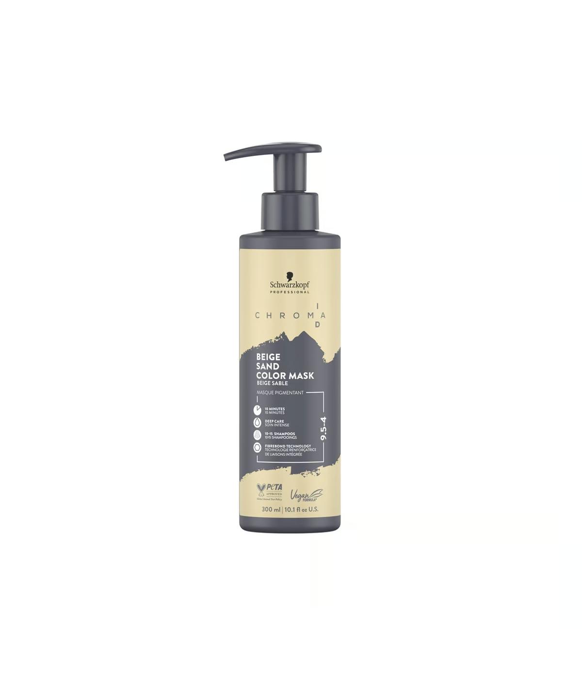 SC Chroma ID 9.5-4 Beige Sand 300ml