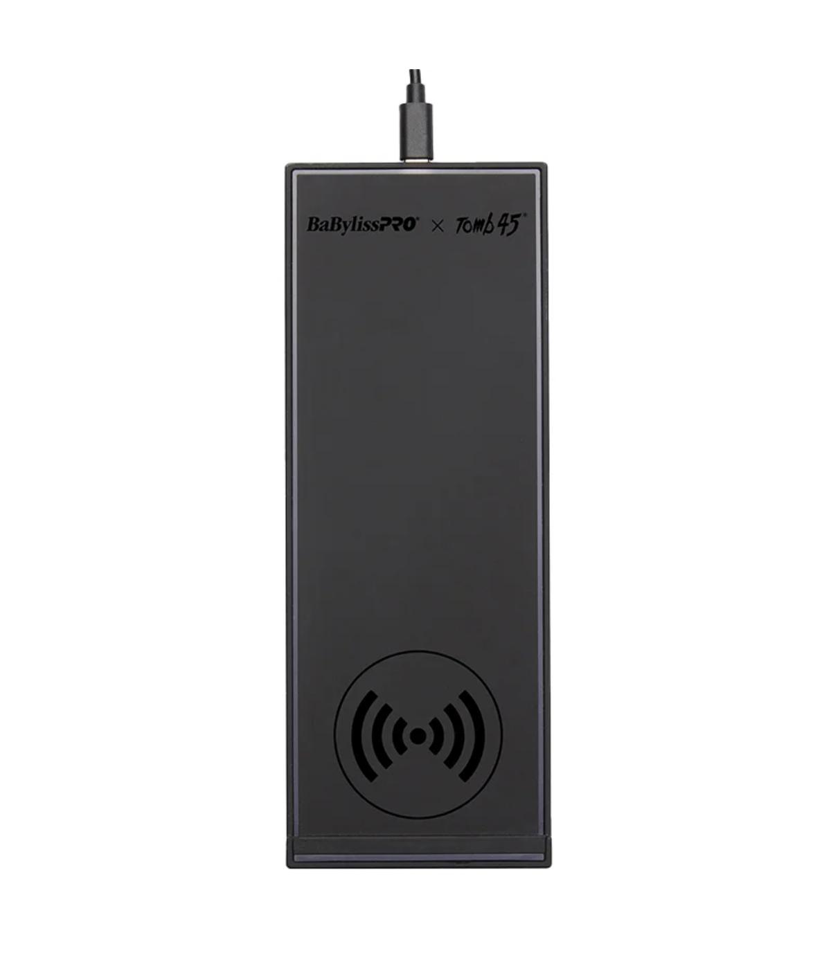 DA BP X Tomb 45 Wireless Charging Pad
