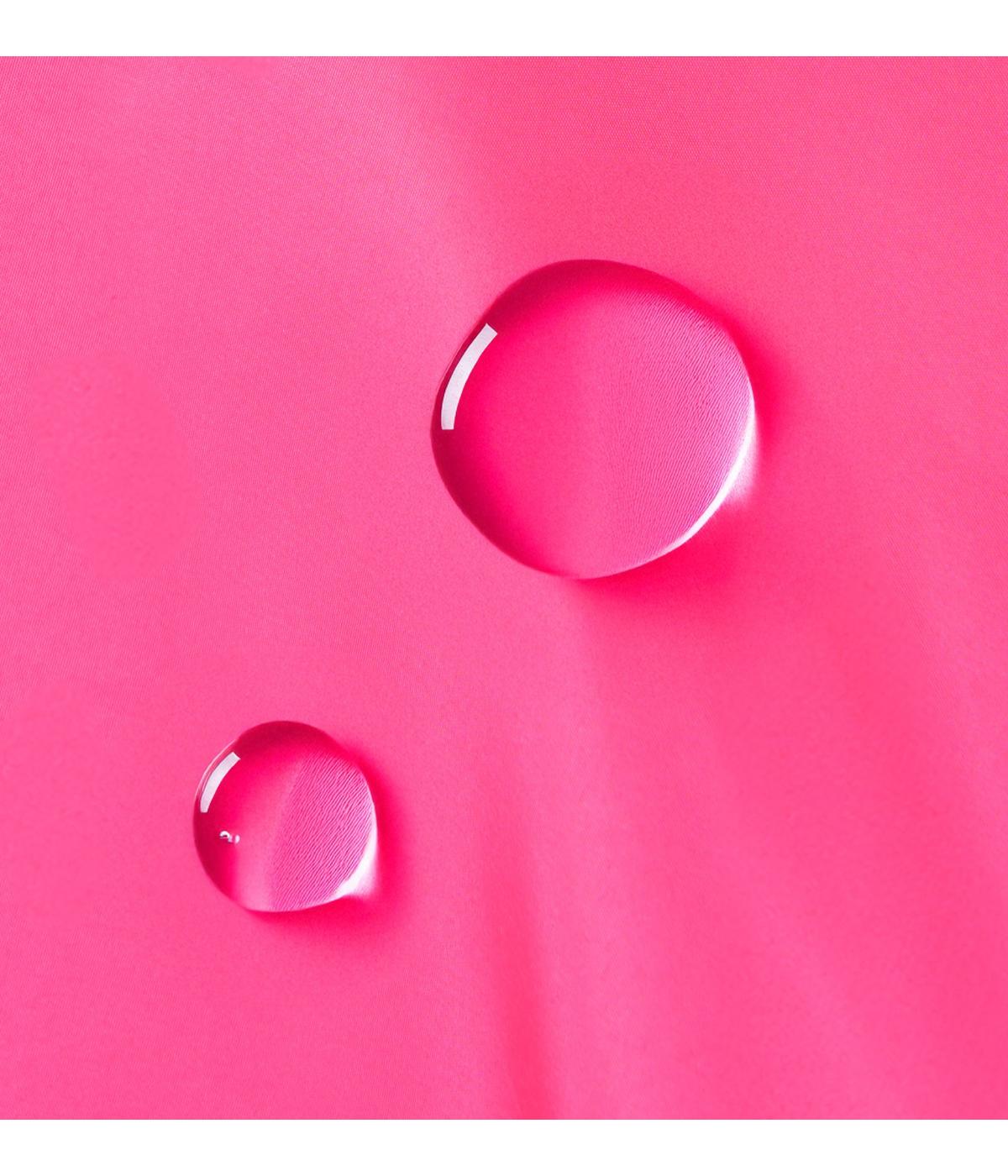 Design.Me Free Cape with $100 Purchase - Baby Pink