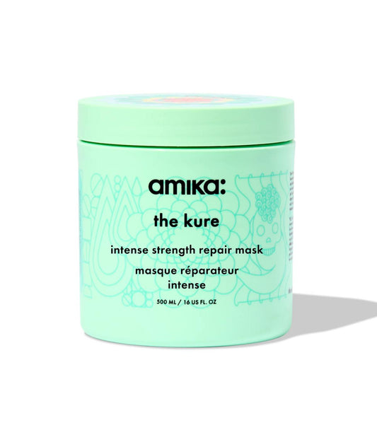 Amika The Kure Intense Strength Repair Mask 500ml