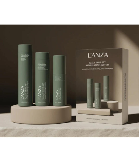L'anza Stimulation Kit - April 2026