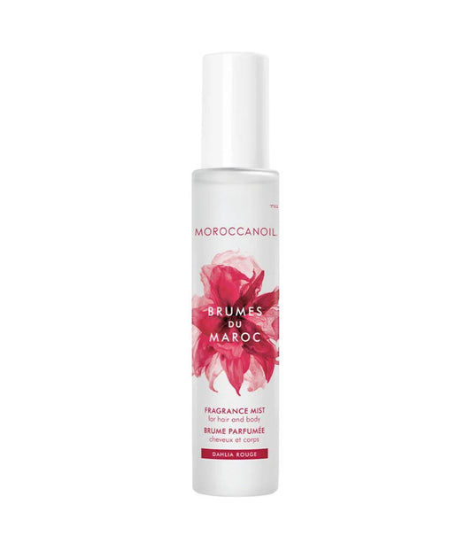 MO Hair & Body Mist 100ml - Dahila Rouge