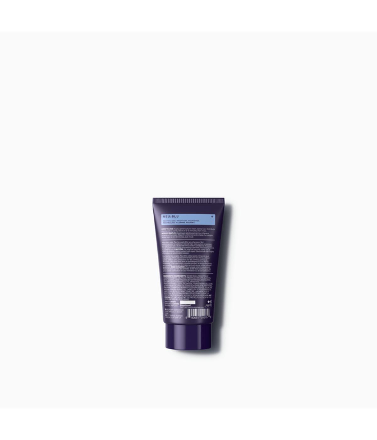 OLI BLBS Blue Conditioner 60ml