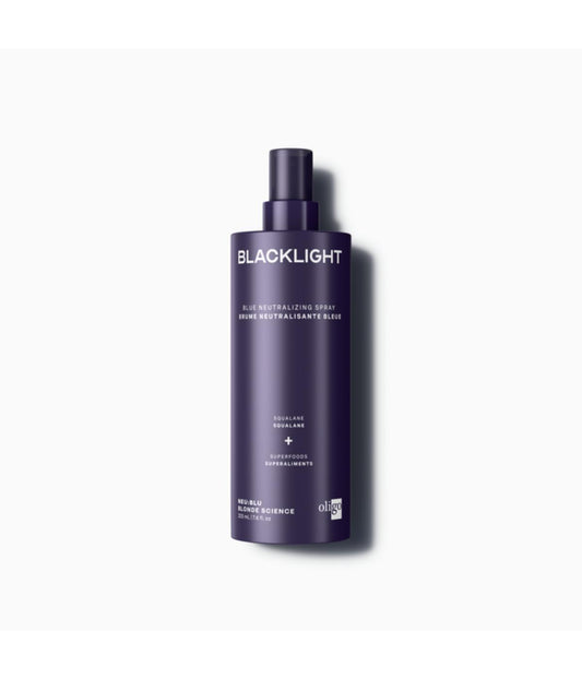OLI BLBS Blue Toning Spray 240ml