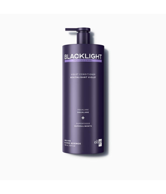 OLI BLBS Violet Conditioner Pro 1L