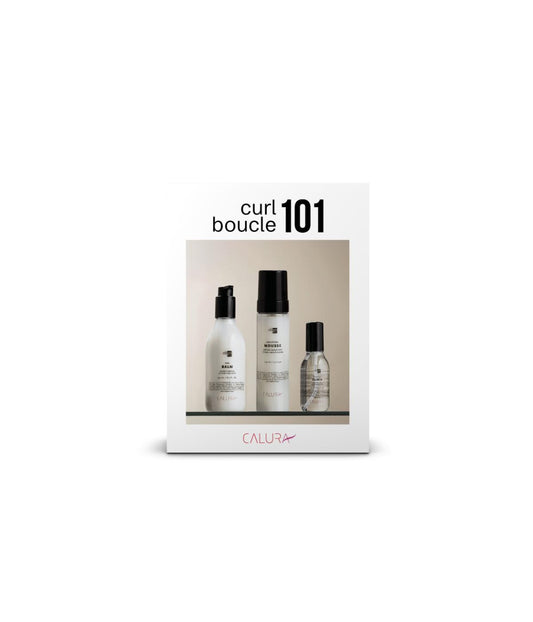 Oligo Curl 101 Kit MJ26