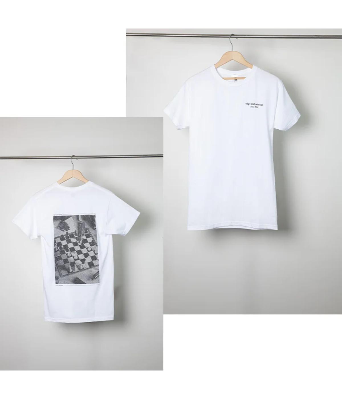 Oligo Professional T-Shirt - XXLRG