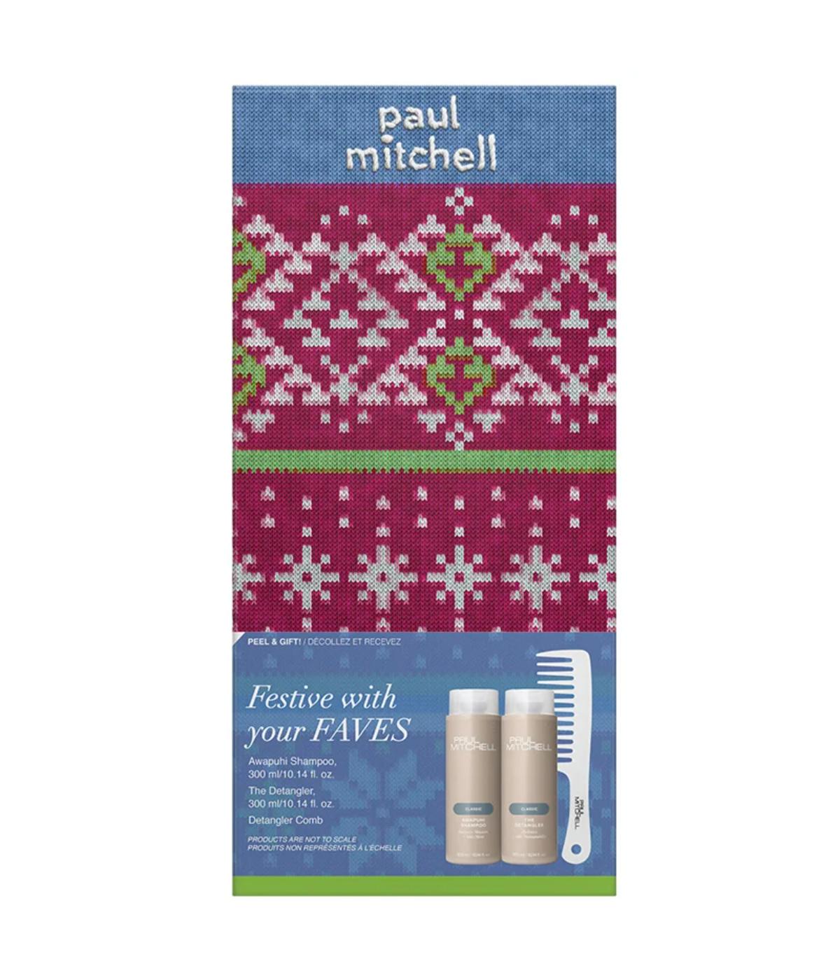 PM Festive With Your Faves HD26