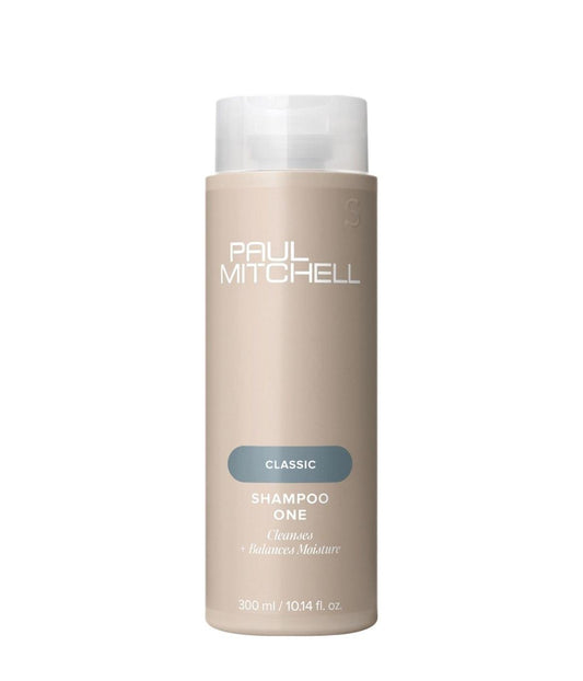 PM Shampoo One 300ml (Restaged)