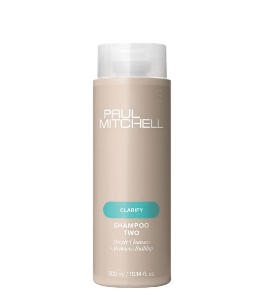 PM Shampoo Two 300ml Restaged)