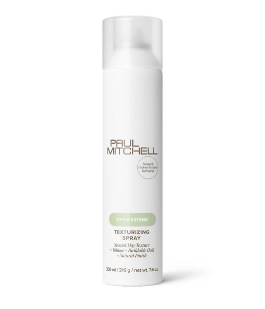 PM Texturizing Spray 300ml