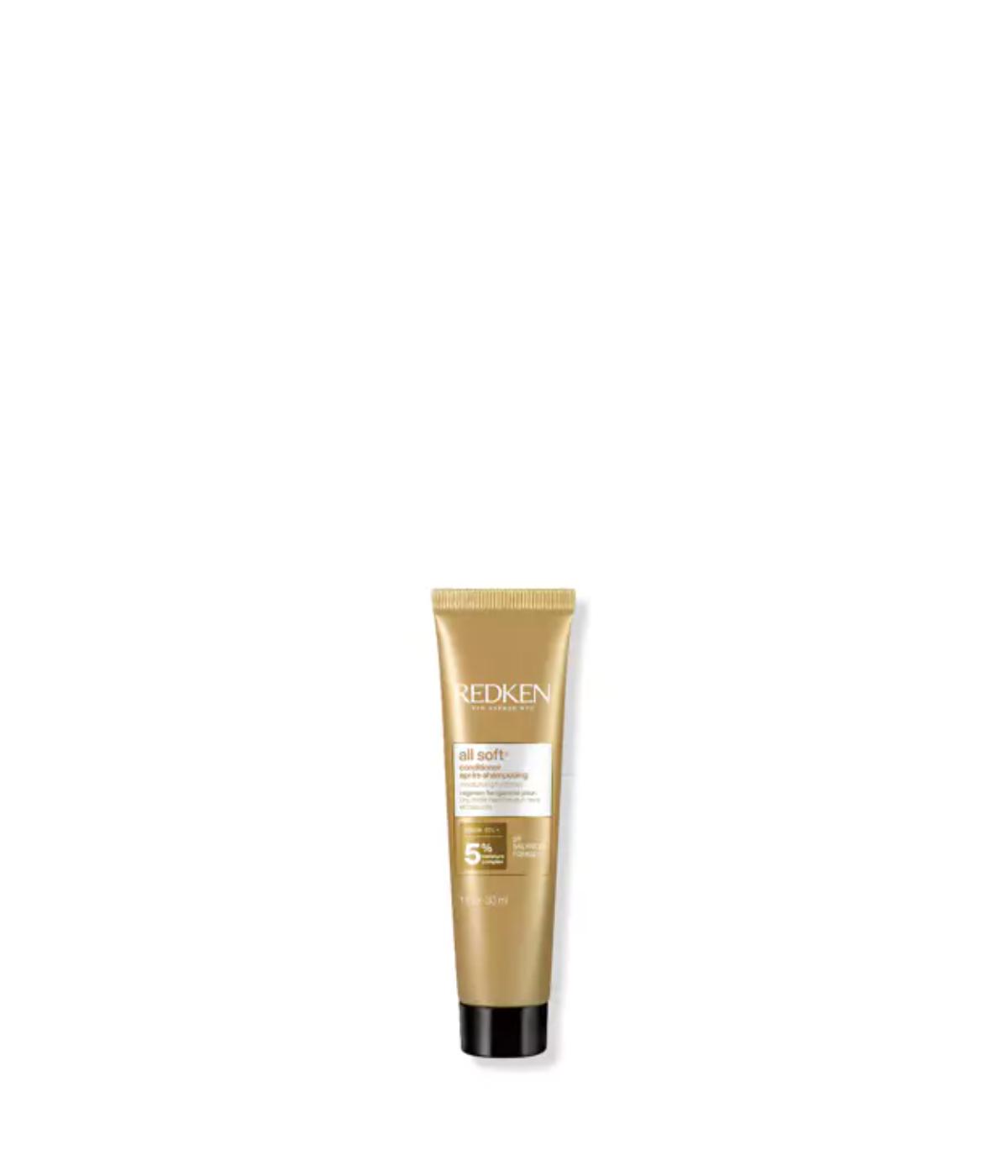 Redken All Soft Conditioner 30ml