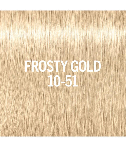 SC BM Acidic Glow Toner - Frosty Gold