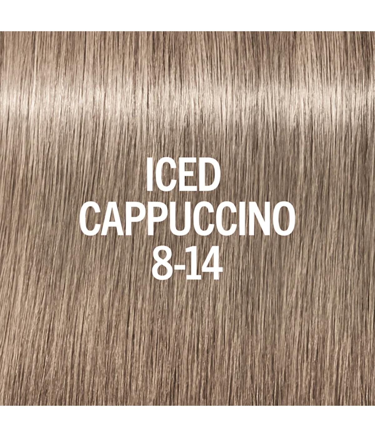 SC BM Acidic Glow Toner - Iced Cappuccino