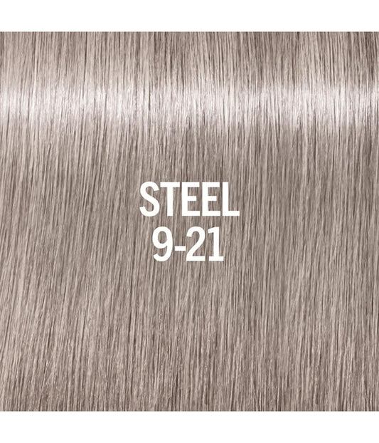 SC BM Acidic Glow Toner - Steel