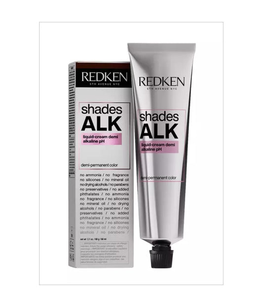 Redken Shades ALK Discovery Kit MA265