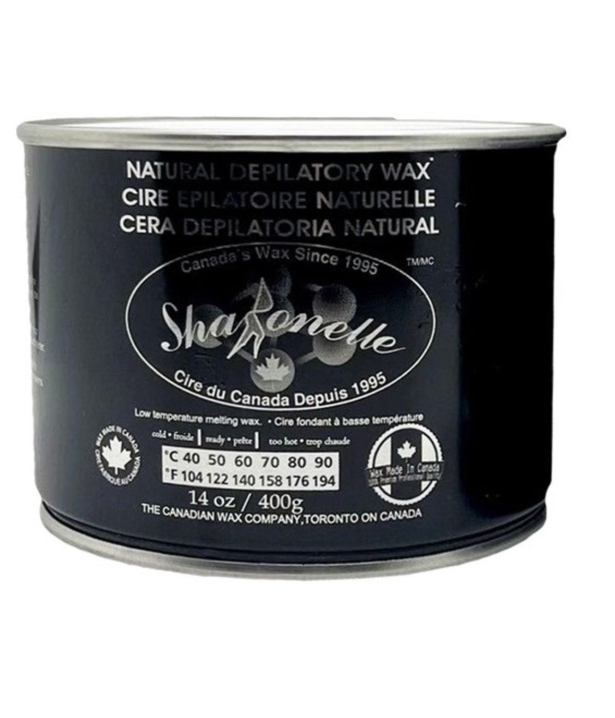 Sharonelle 14oz - Tea Tree