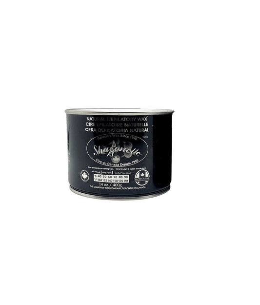 Sharonelle Wax 14oz - Aroma (Milk) Cream