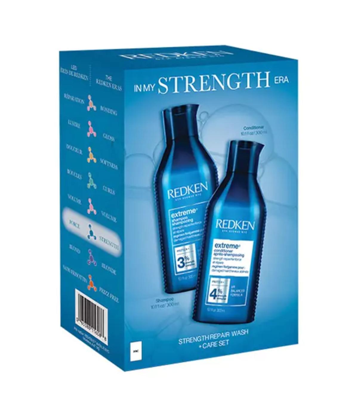 Redken Extreme Retail Duo