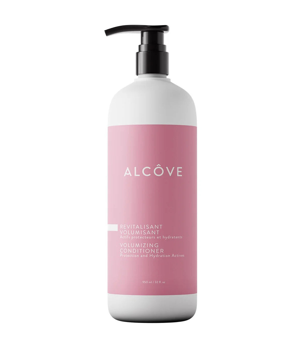 Alcove Volumizing Conditioner 1L
