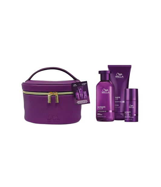 WELLA ULTIMATE COLOR BAG HD26