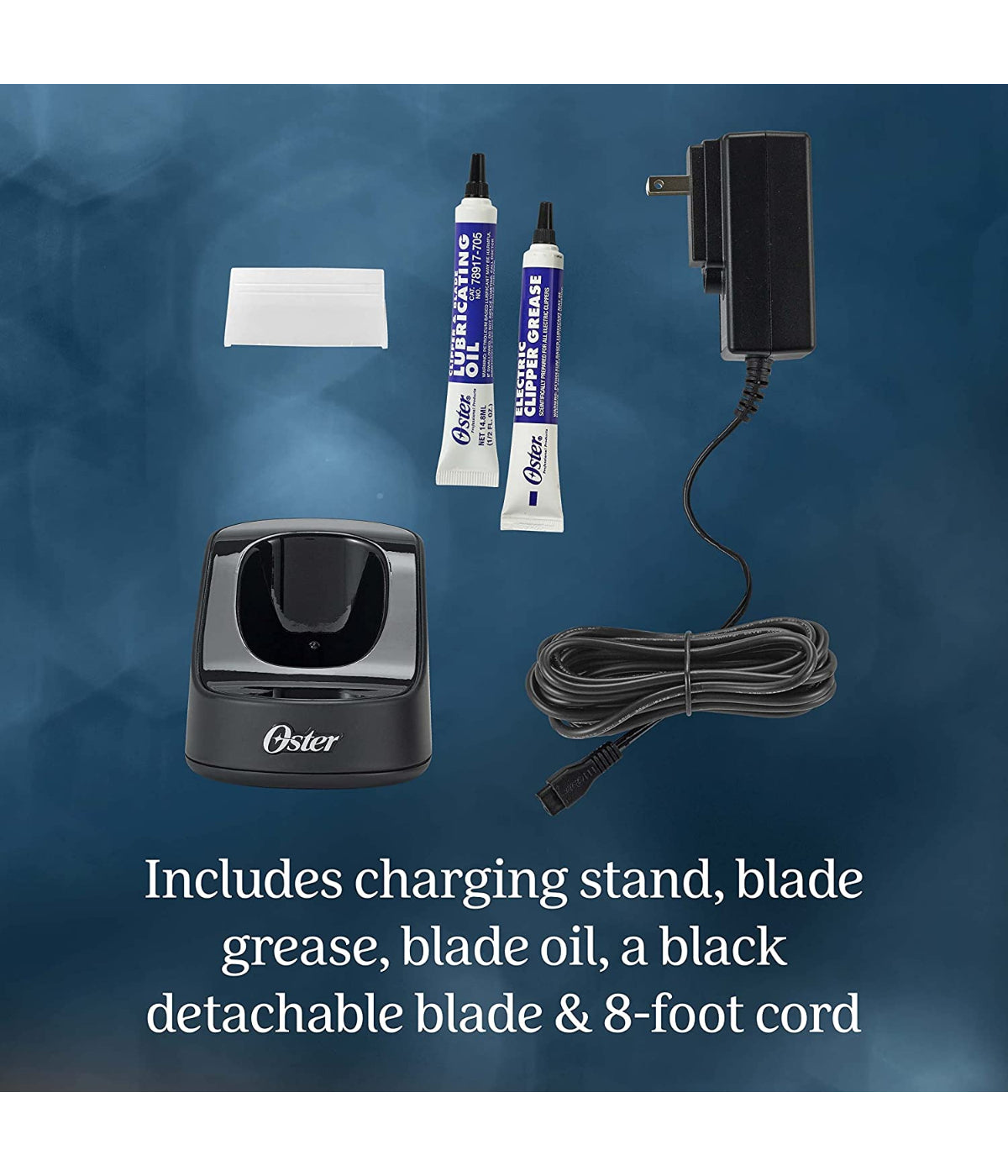 Oster Cordless Classic 76 Clipper 2143763