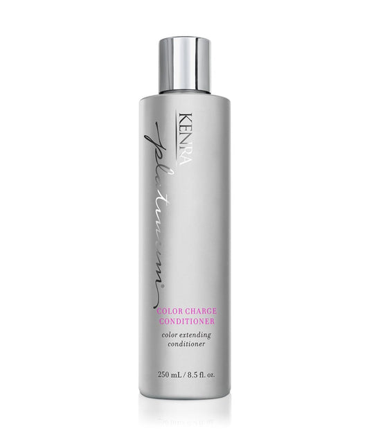 Kenra Color Charge Conditioner 8.5oz