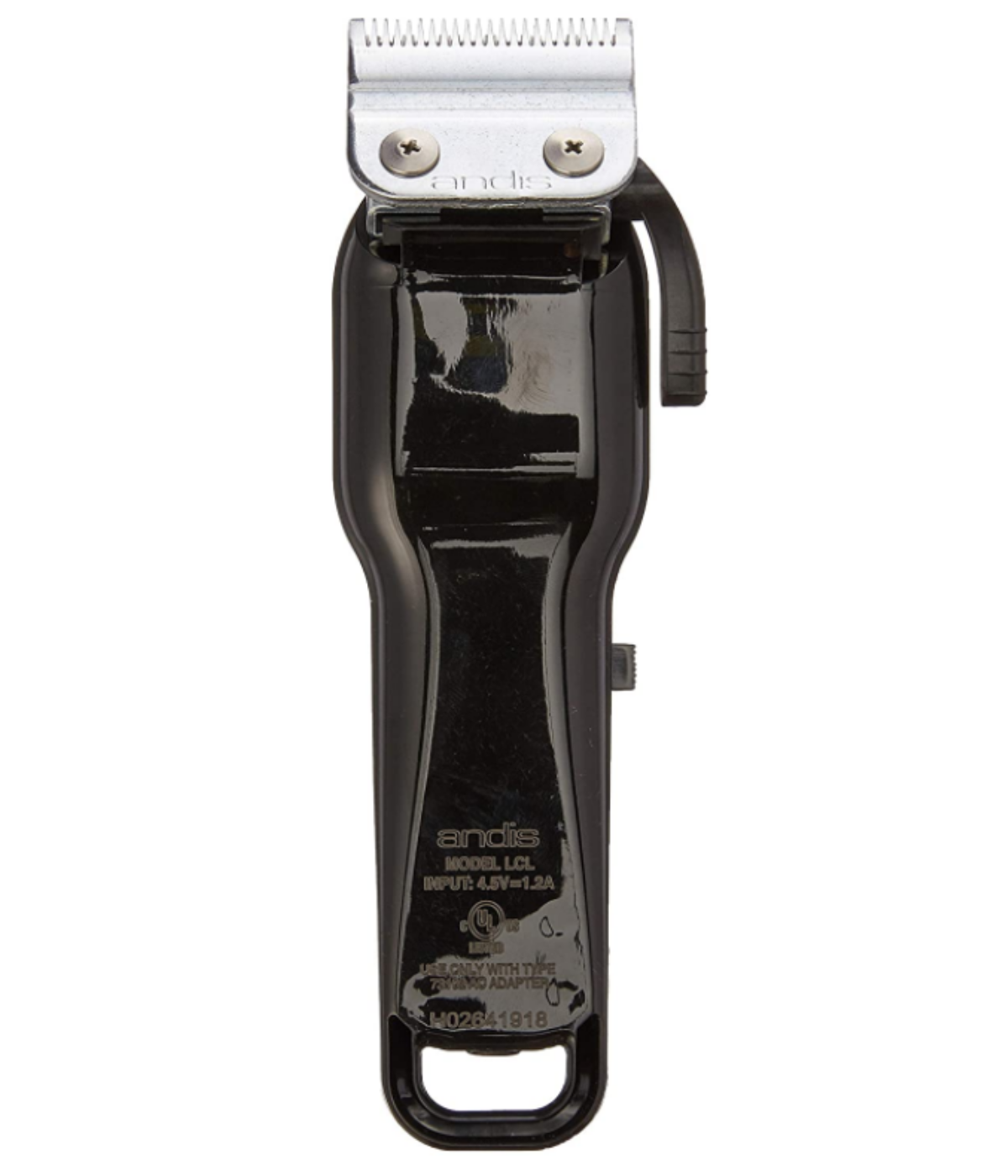 andis pro cordless envy