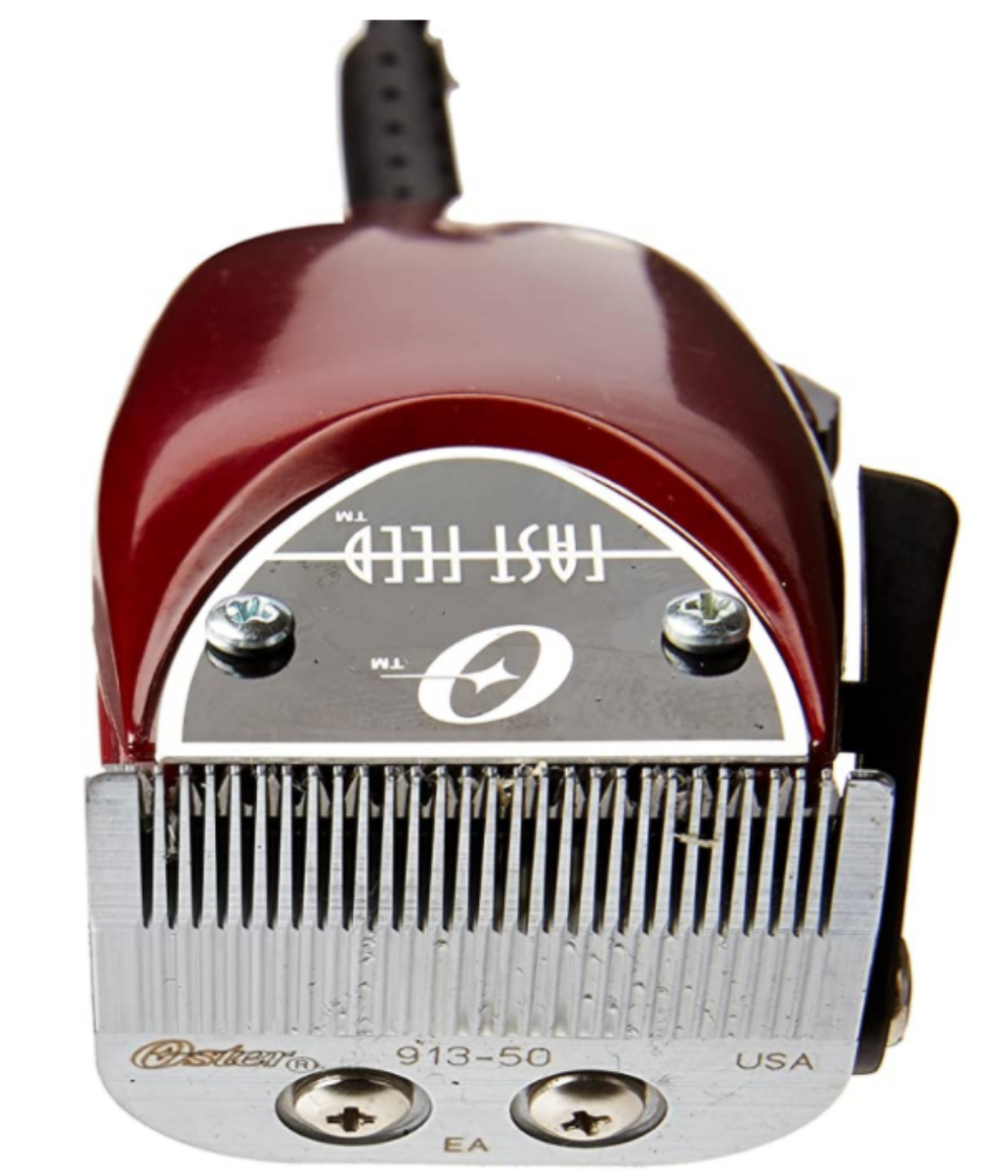 oster pro fast feed closeup