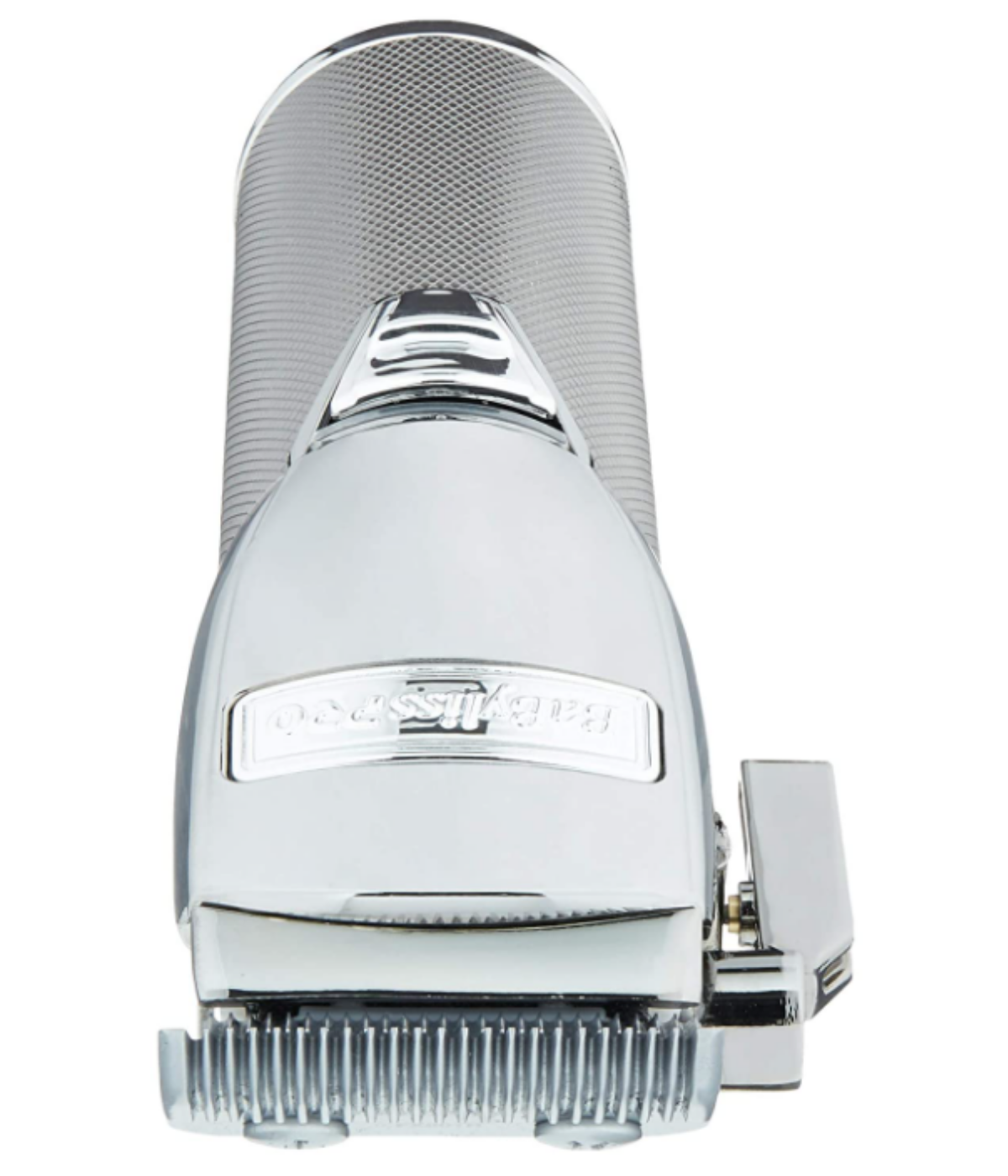 babylisspro silver fx clipper